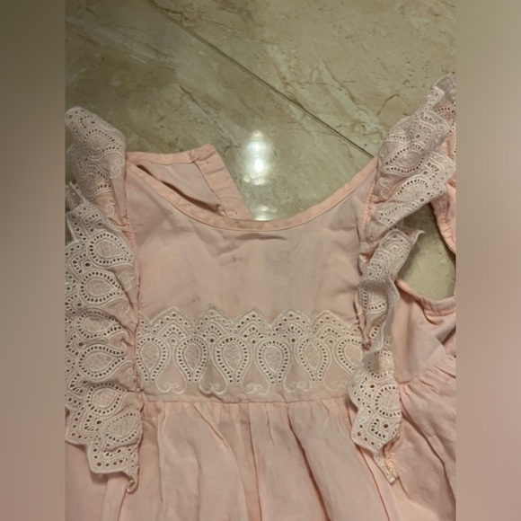 Tutu du monde bundle two dresses (18-24m) one romper (2-3T) - Picture 7 of 17